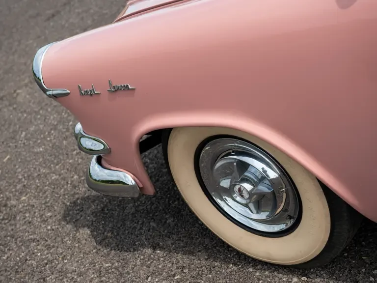 1955 Dodge Royal - Image 28 of 31