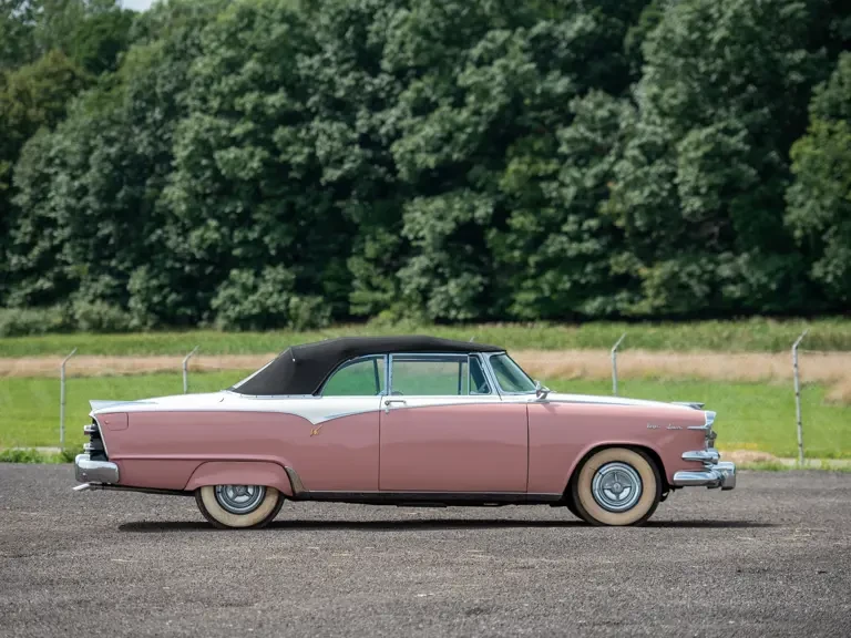 1955 Dodge Royal - Image 6 of 31