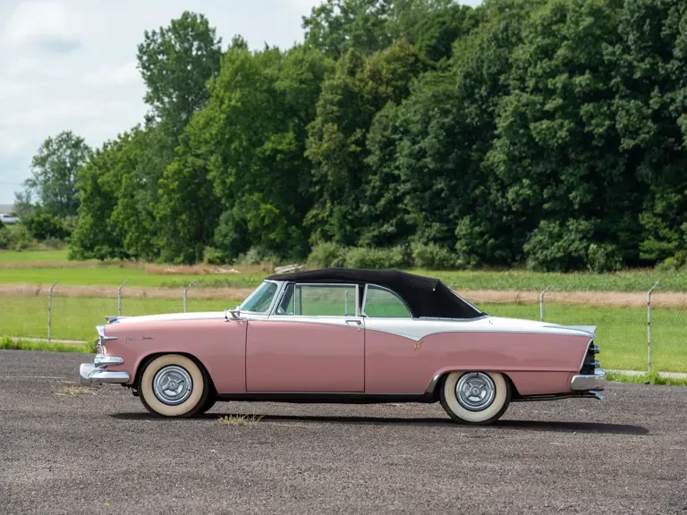 1955 Dodge Royal - Image 12 of 31