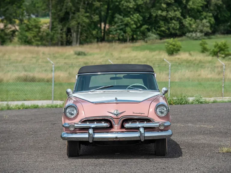 1955 Dodge Royal - Image 8 of 31