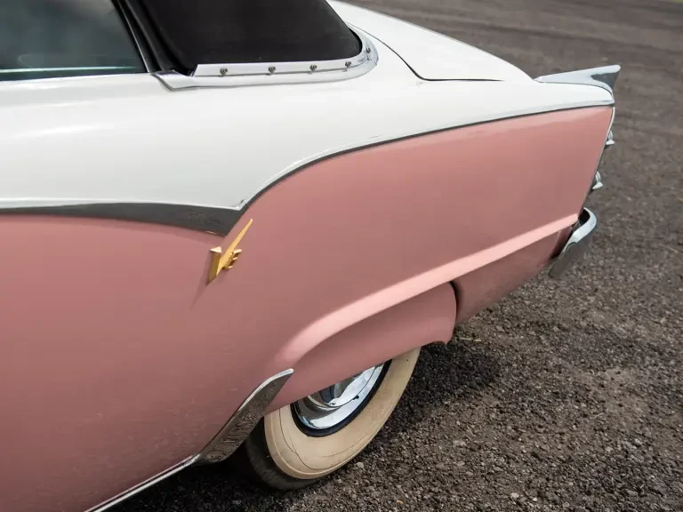 1955 Dodge Royal - Image 29 of 31
