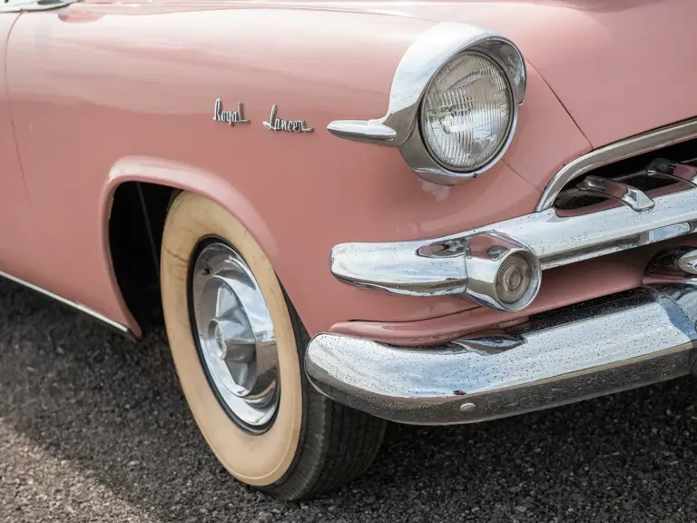 1955 Dodge Royal - Image 24 of 31
