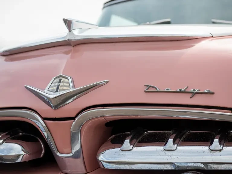 1955 Dodge Royal - Image 7 of 31