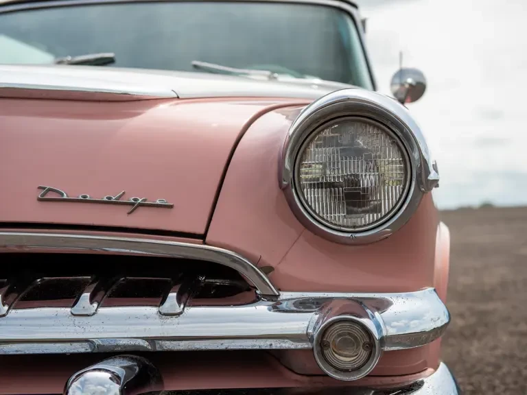 1955 Dodge Royal - Image 25 of 31