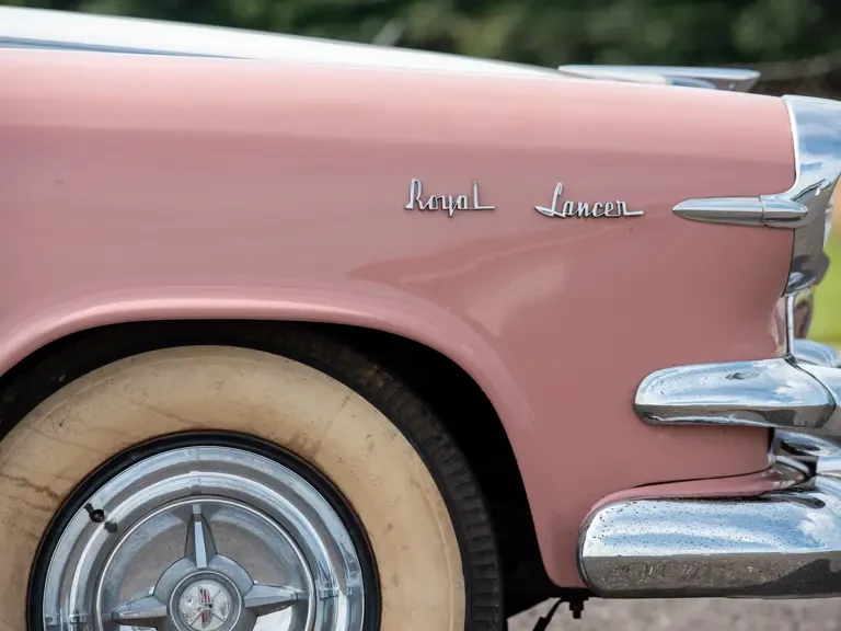 1955 Dodge Royal - Image 30 of 31