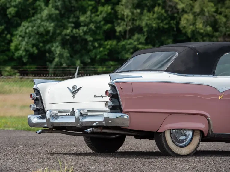 1955 Dodge Royal - Image 26 of 31