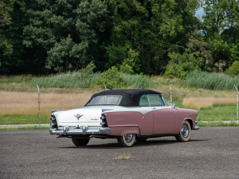 1955 Dodge Royal - Image 3 of 31