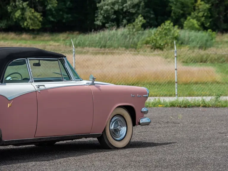 1955 Dodge Royal - Image 27 of 31