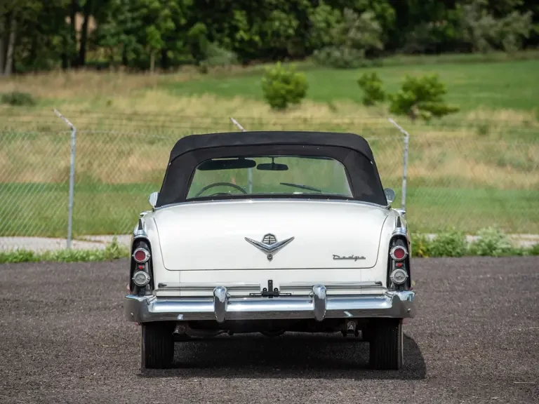 1955 Dodge Royal - Image 9 of 31