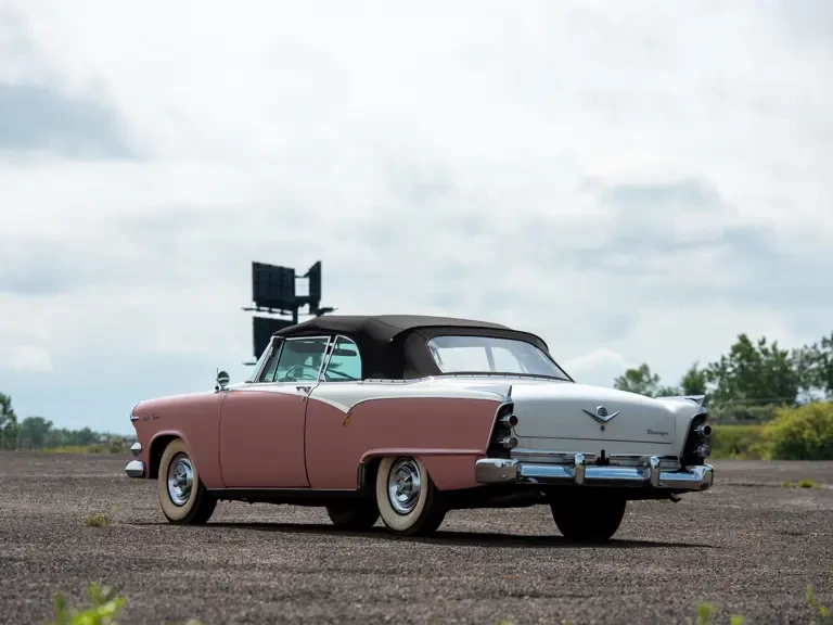 1955 Dodge Royal - Image 11 of 31