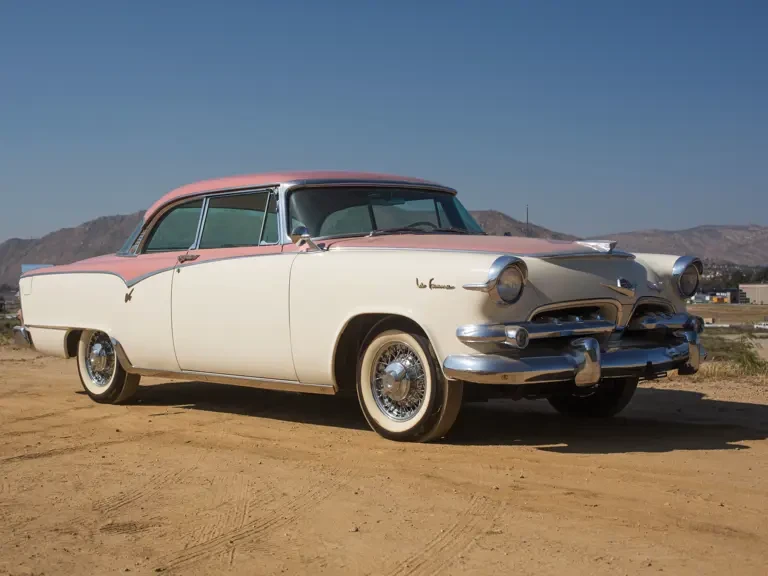 1955 Dodge Lancer - Image 2 of 2