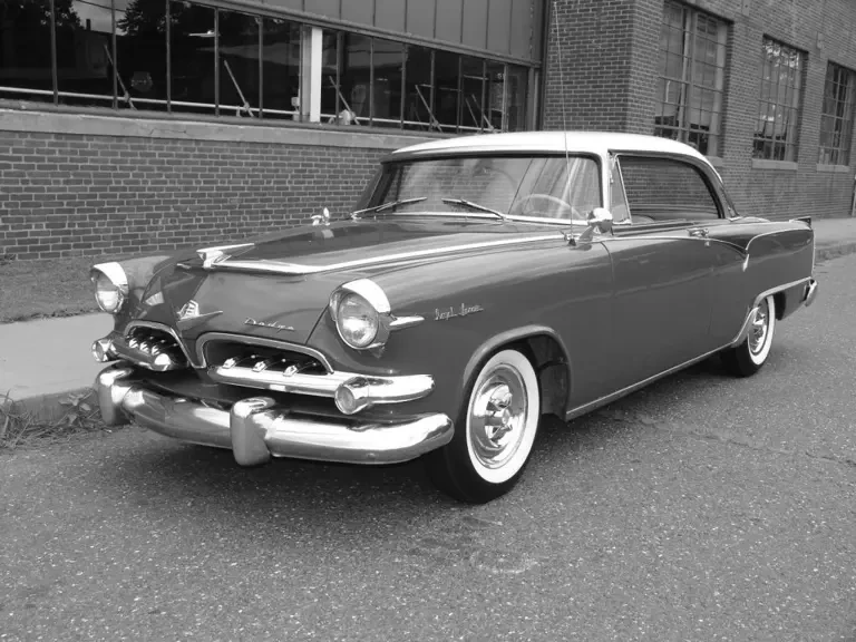 1955 Dodge Lancer - Image 2 of 2