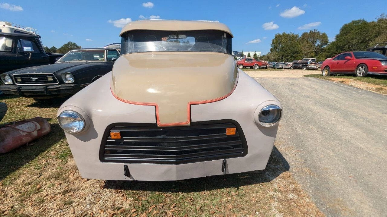 1955 Dodge C Series - Image 2 of 31