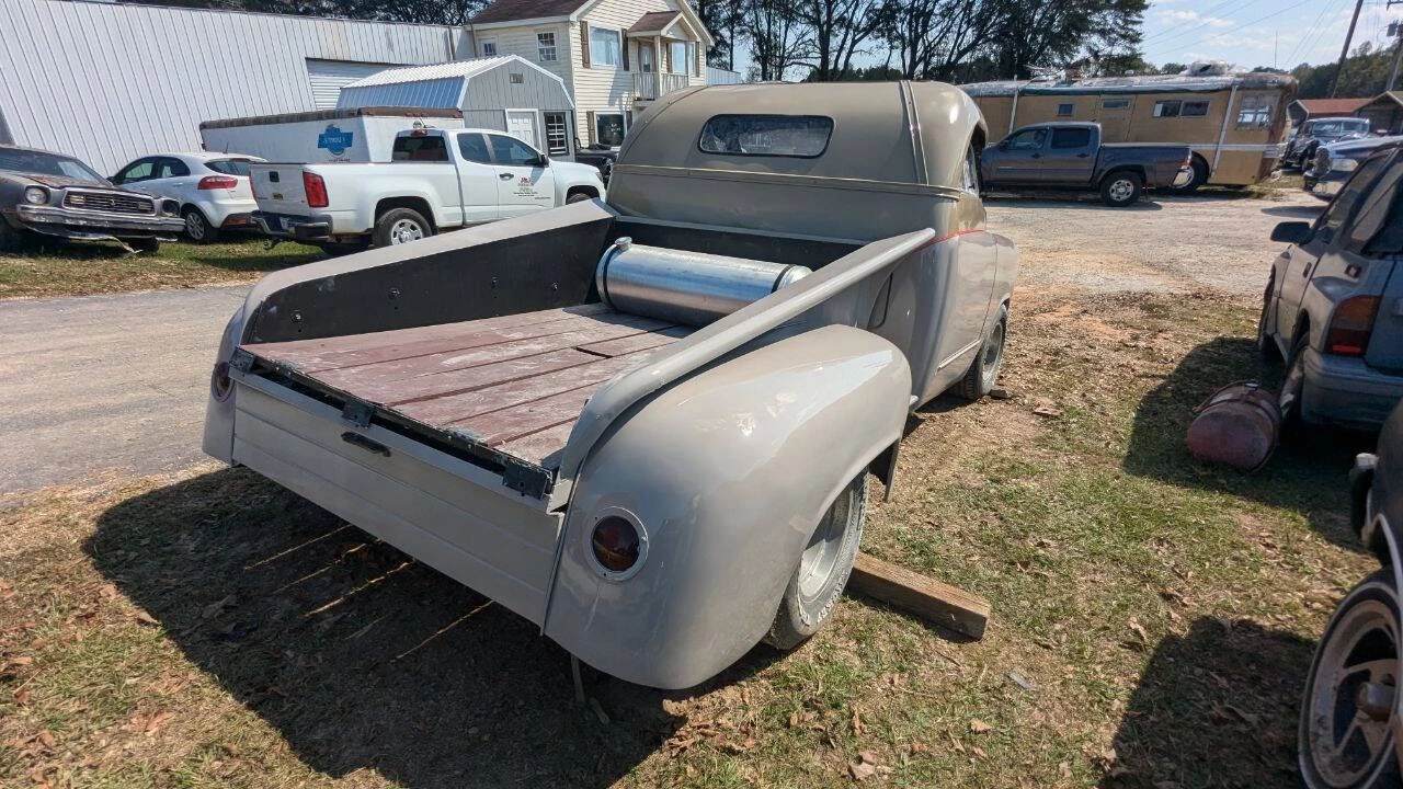1955 Dodge C Series - Image 5 of 31