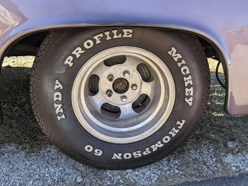 1955 Dodge C Series - Image 31 of 31