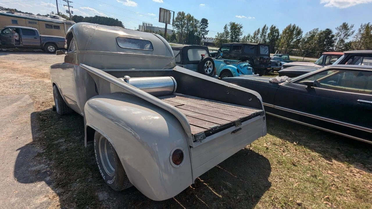 1955 Dodge C Series - Image 7 of 31