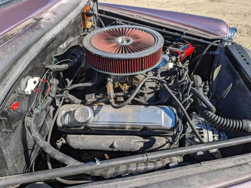 1955 Dodge C Series - Image 28 of 31