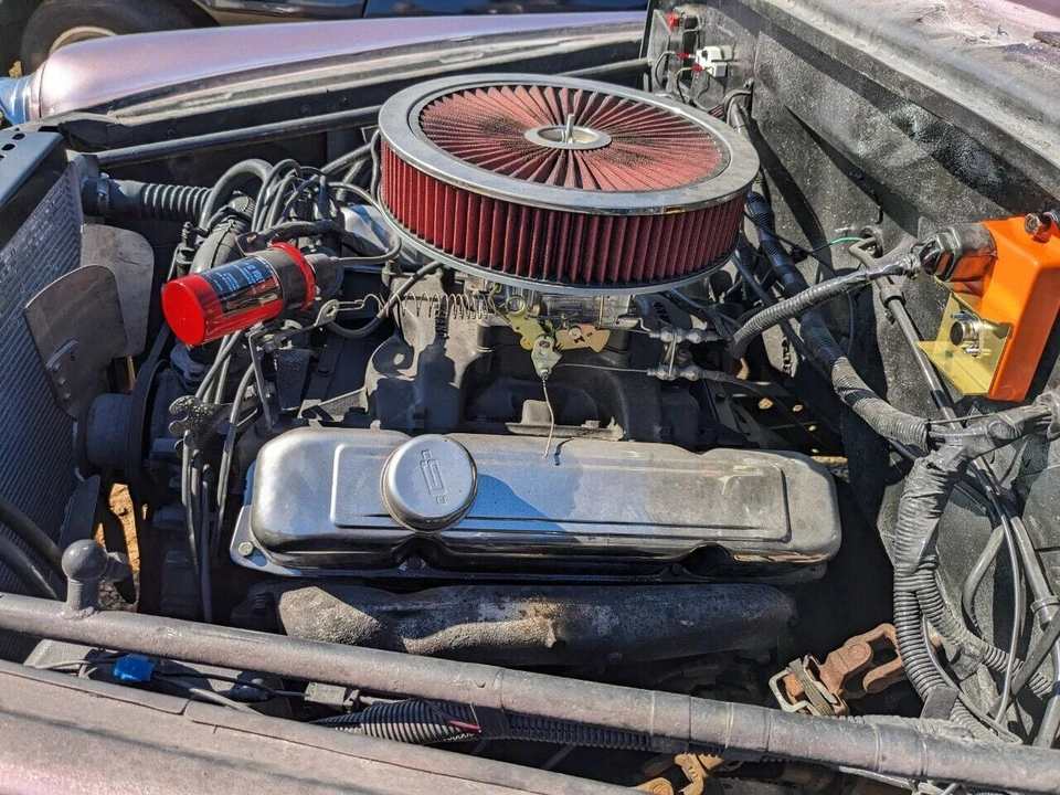 1955 Dodge C Series - Image 27 of 31