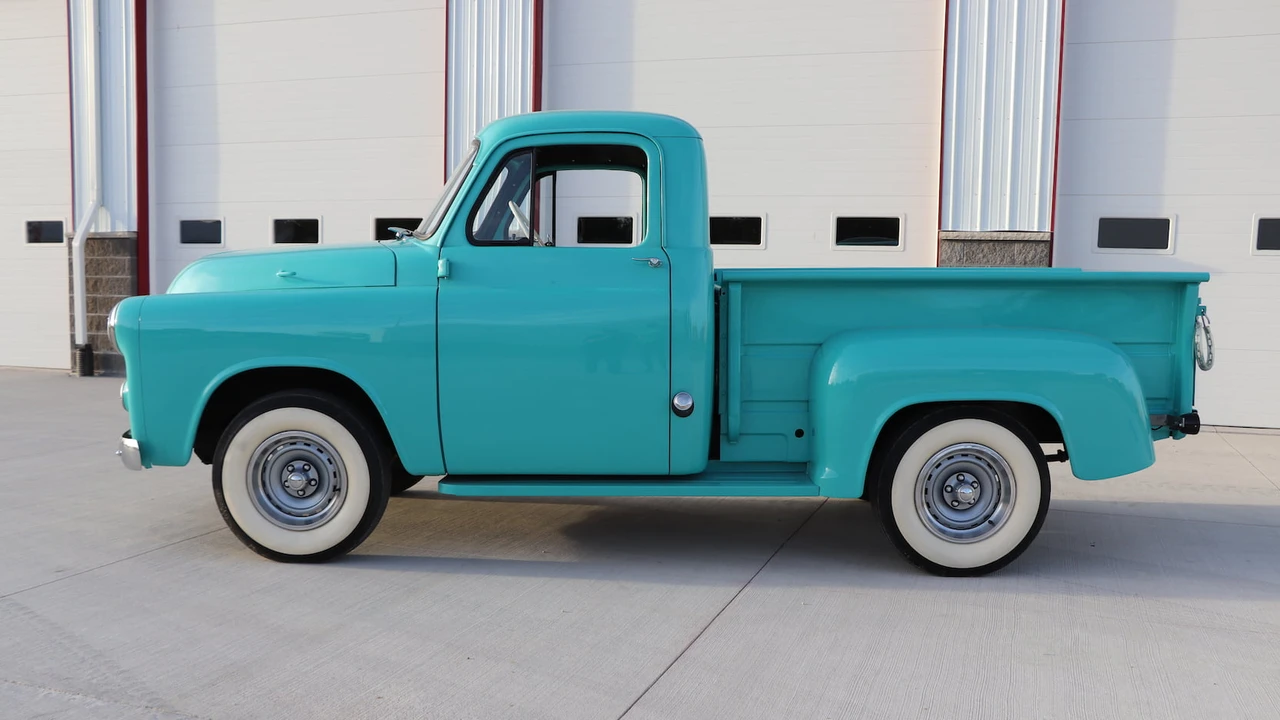 1955 Dodge C Series - Image 2 of 16