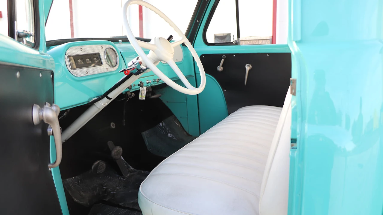 1955 Dodge C Series - Image 4 of 16