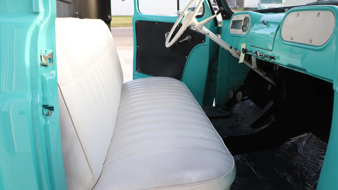 1955 Dodge C Series - Image 5 of 16