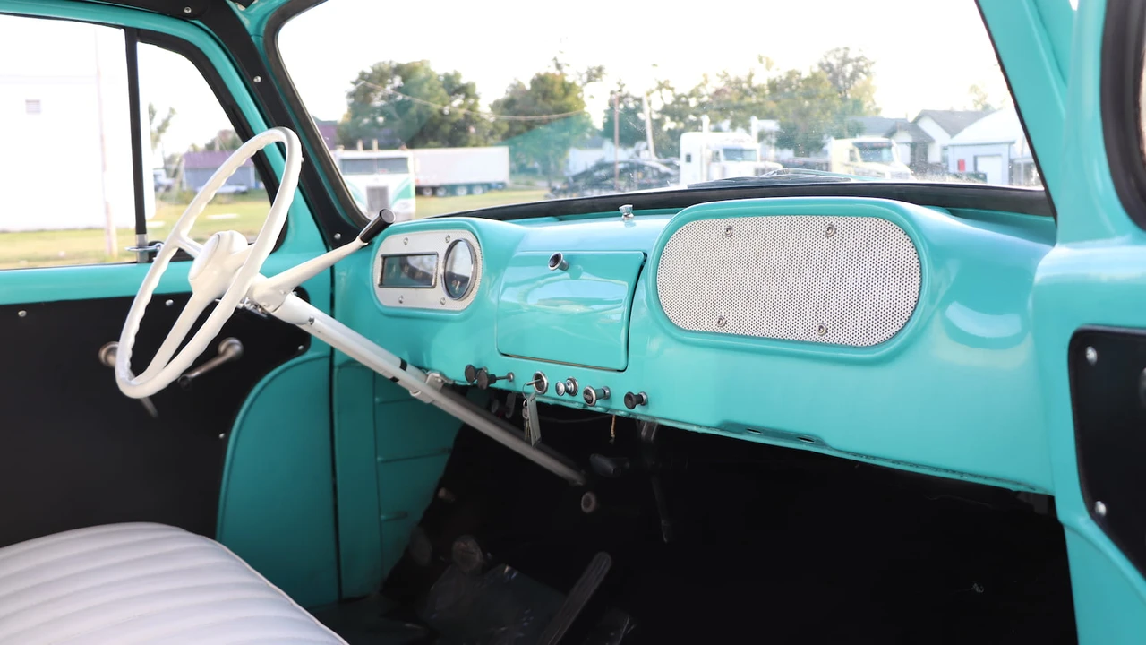 1955 Dodge C Series - Image 6 of 16