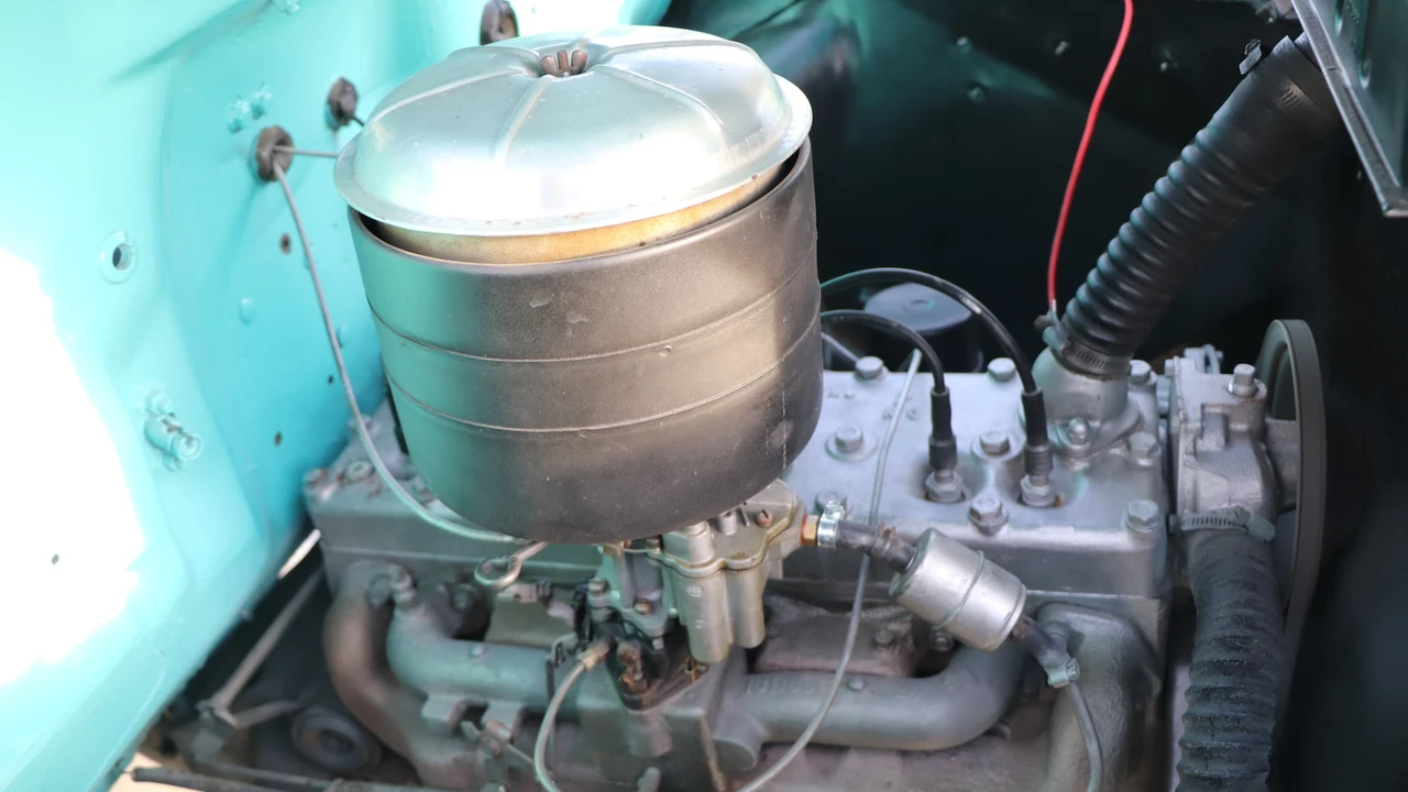 1955 Dodge C Series - Image 7 of 16