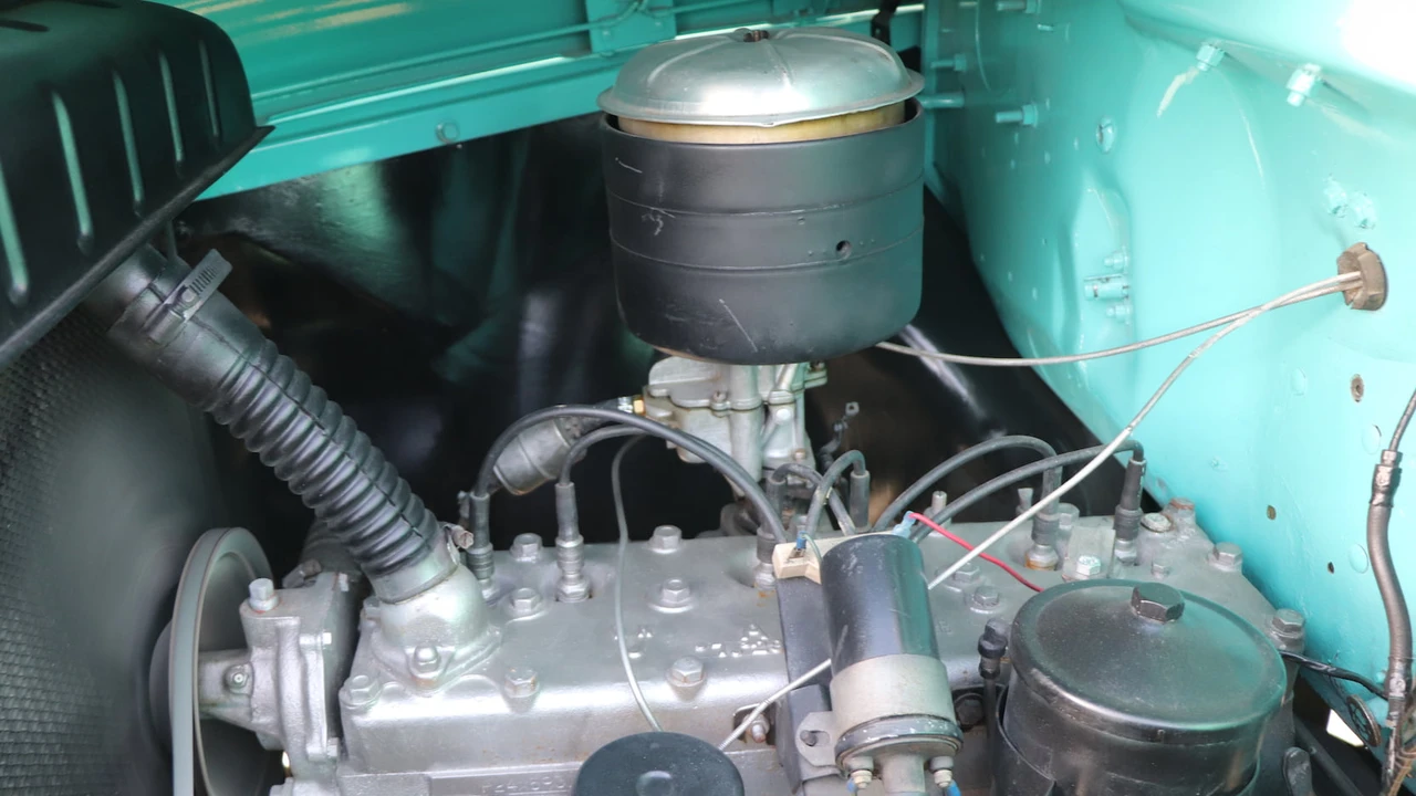 1955 Dodge C Series - Image 8 of 16