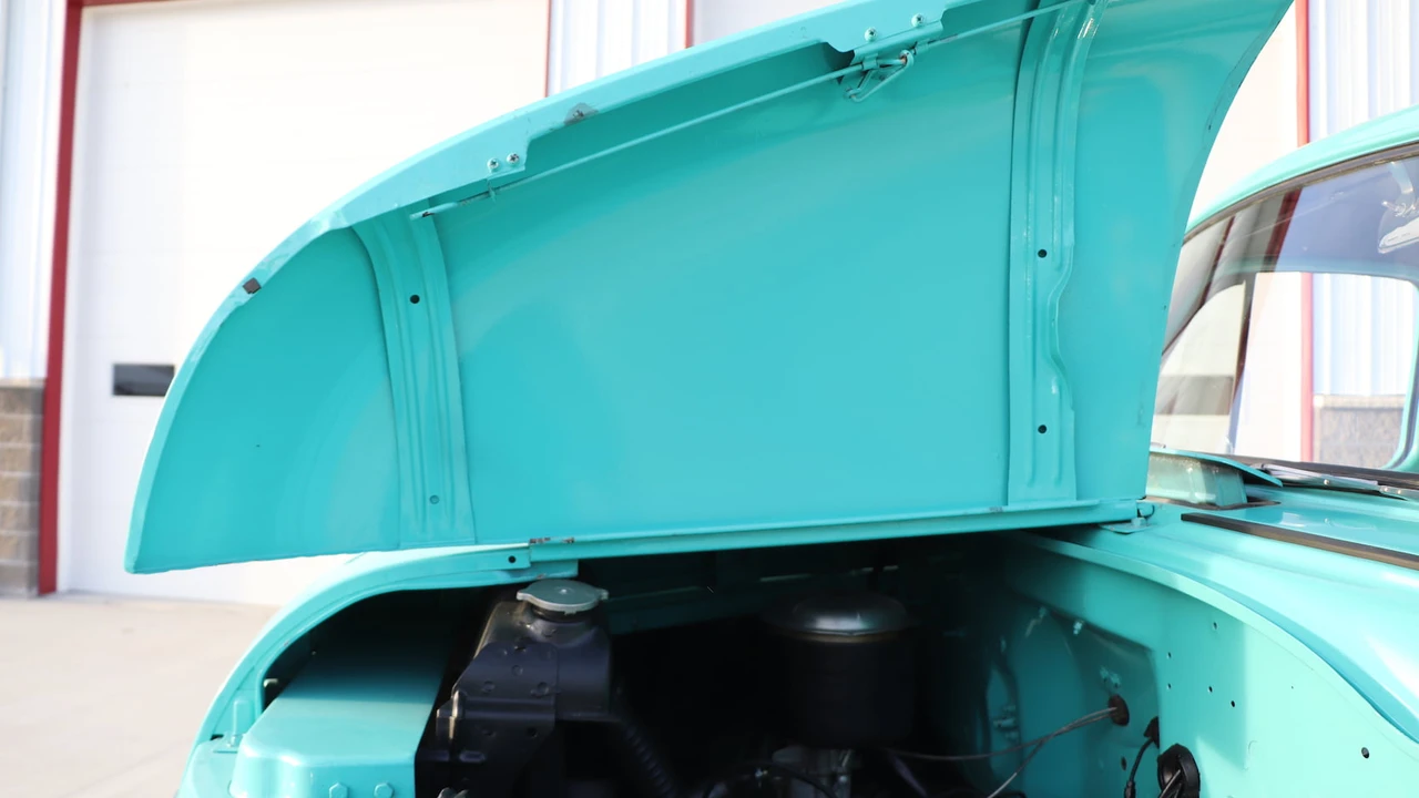 1955 Dodge C Series - Image 9 of 16