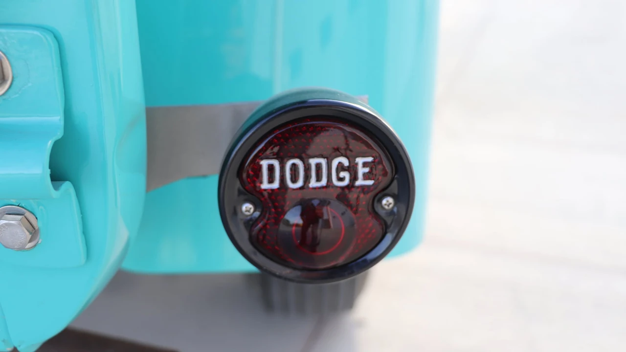 1955 Dodge C Series - Image 10 of 16