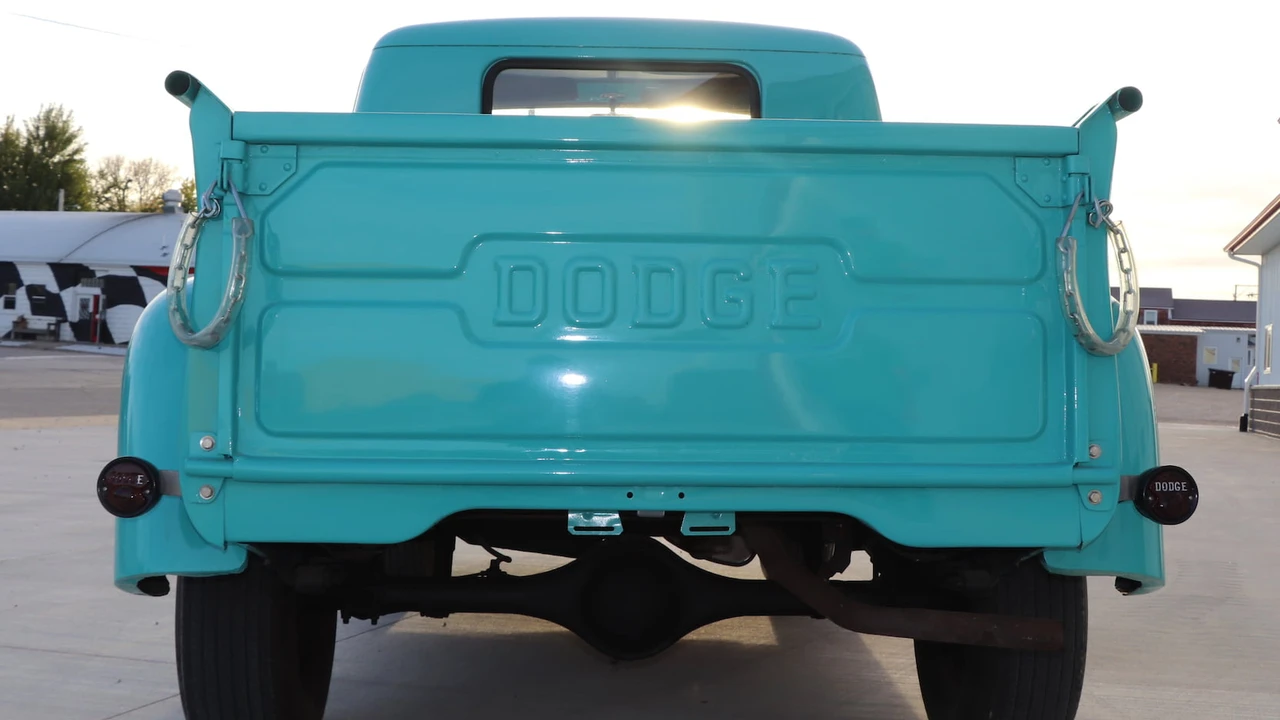 1955 Dodge C Series - Image 14 of 16