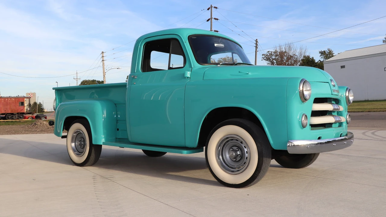 1955 Dodge C Series - Image 16 of 16