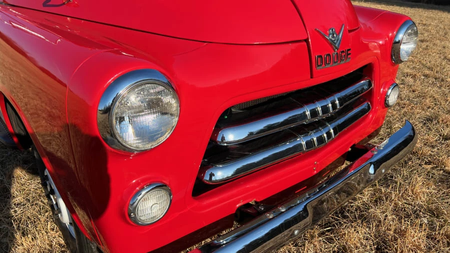 1955 Dodge C Series - Image 6 of 12