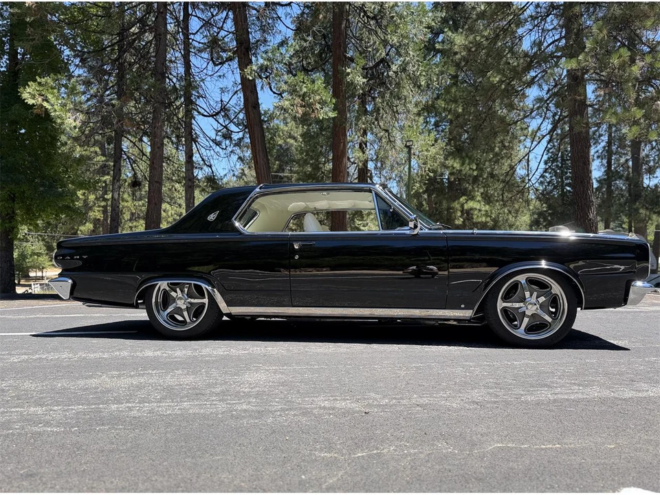 1955 Dodge Dart - Image 3 of 31