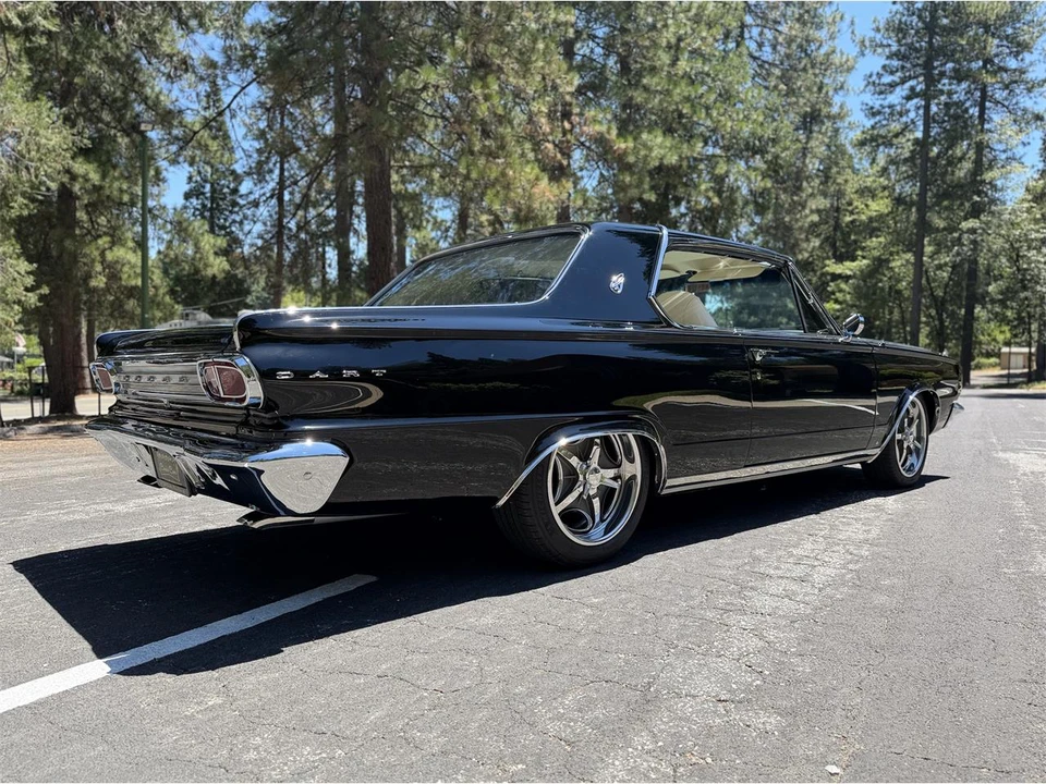 1955 Dodge Dart - Image 4 of 31
