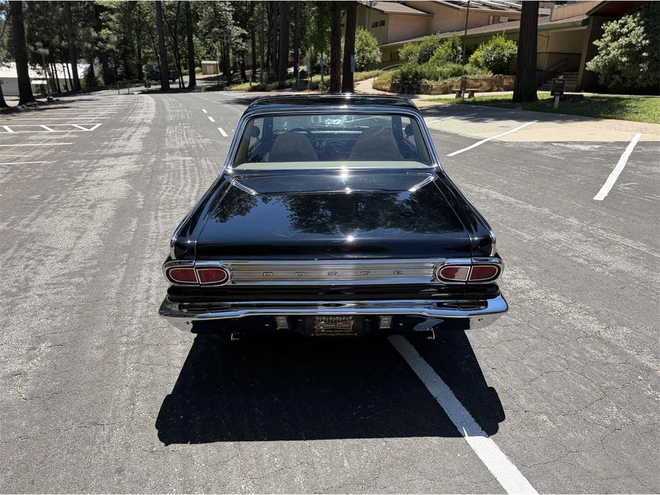 1955 Dodge Dart - Image 5 of 31