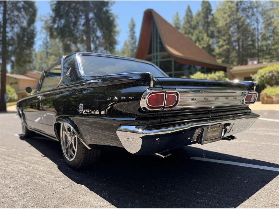 1955 Dodge Dart - Image 7 of 31