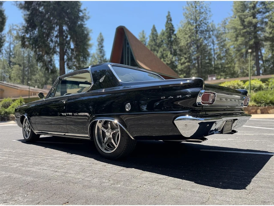 1955 Dodge Dart - Image 8 of 31