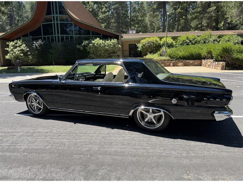 1955 Dodge Dart - Image 9 of 31