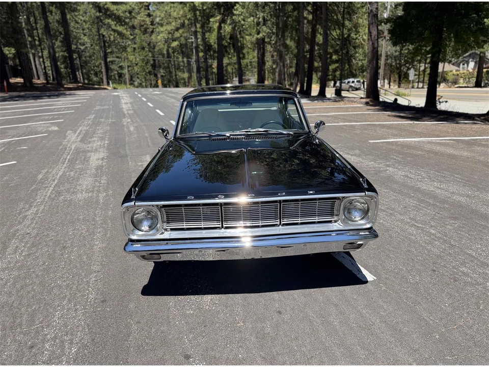 1955 Dodge Dart - Image 13 of 31