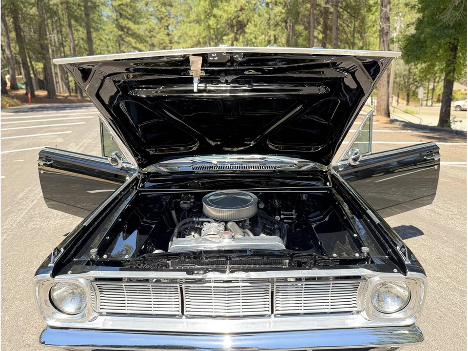 1955 Dodge Dart - Image 21 of 31