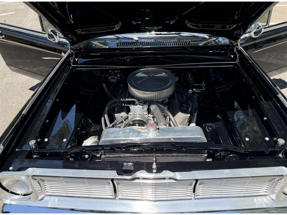 1955 Dodge Dart - Image 22 of 31