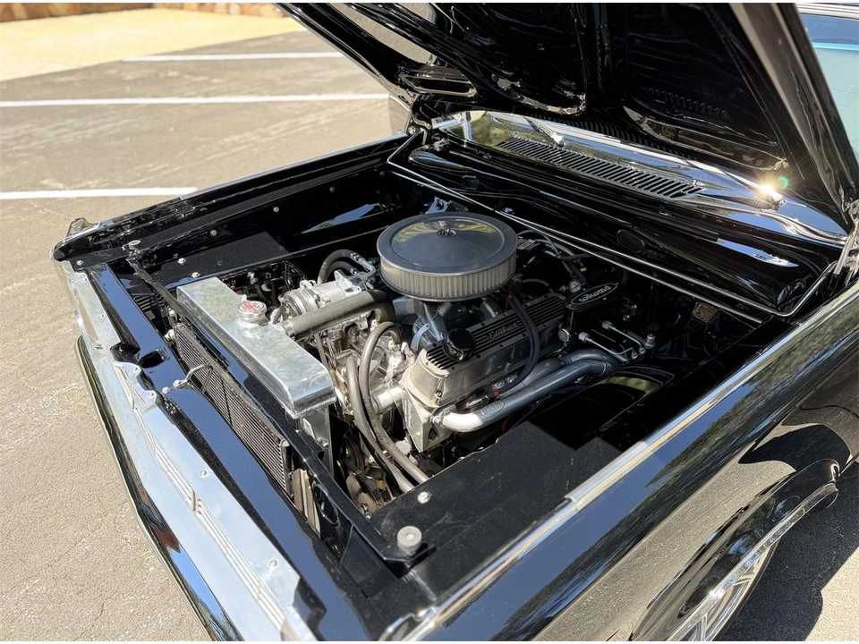 1955 Dodge Dart - Image 24 of 31