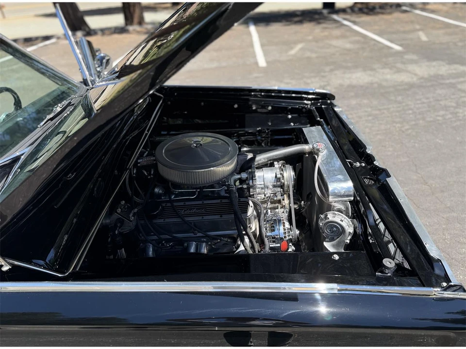 1955 Dodge Dart - Image 25 of 31