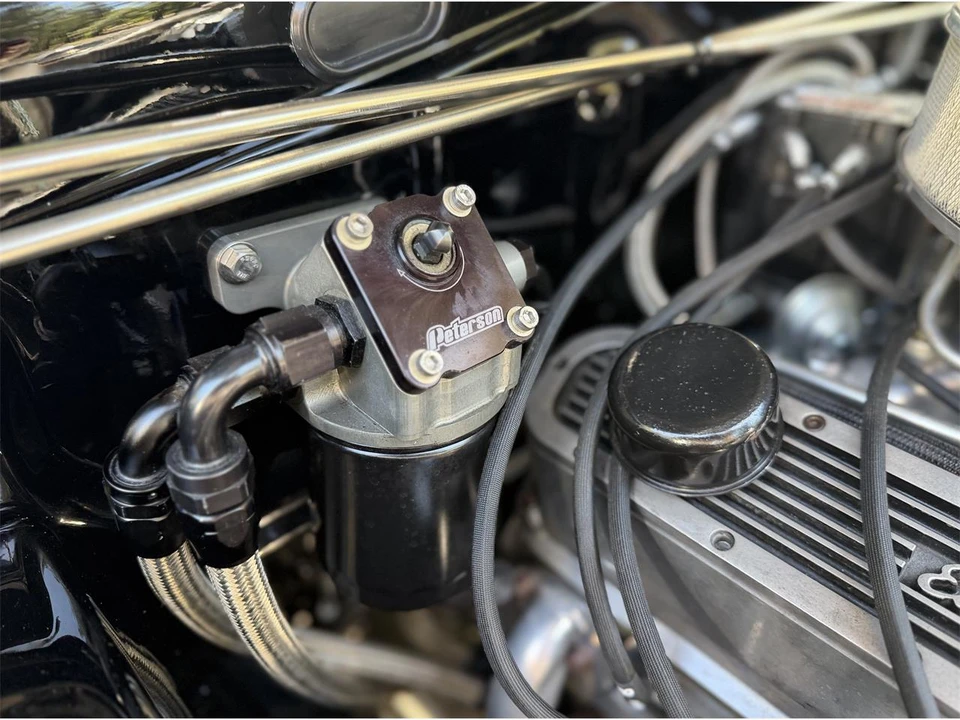 1955 Dodge Dart - Image 26 of 31