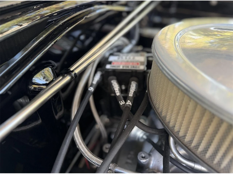 1955 Dodge Dart - Image 27 of 31