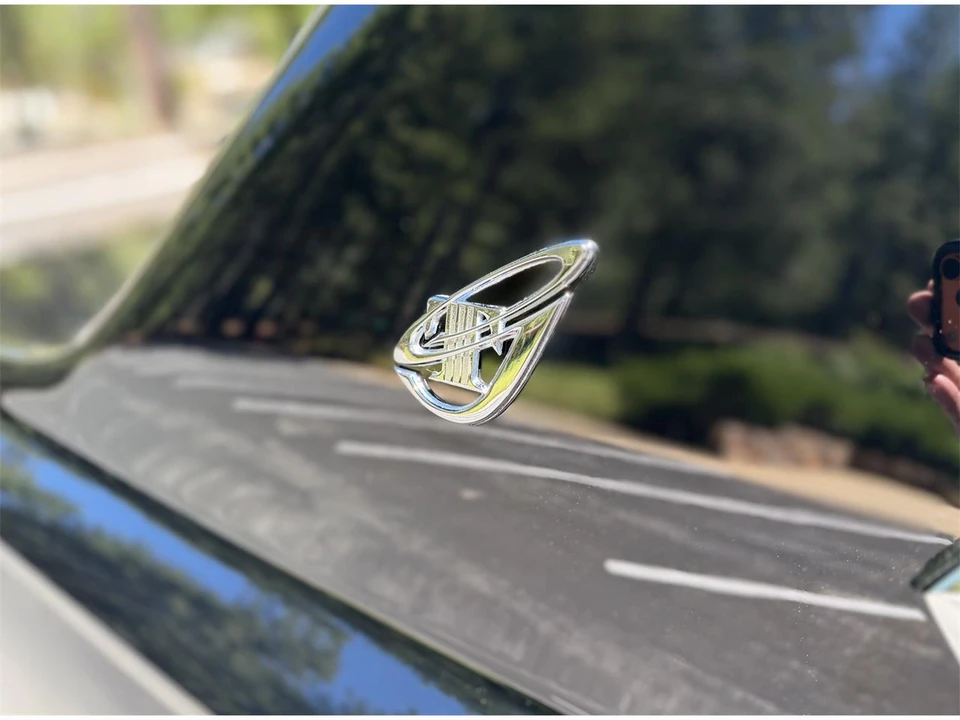 1955 Dodge Dart - Image 30 of 31