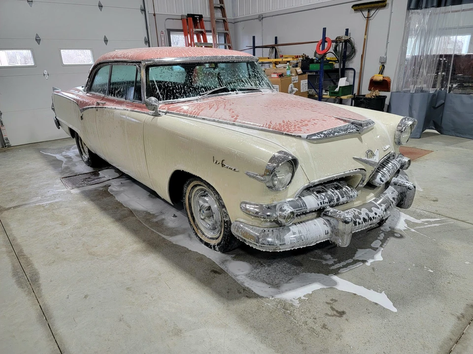 1955 Dodge Lancer - Image 17 of 31