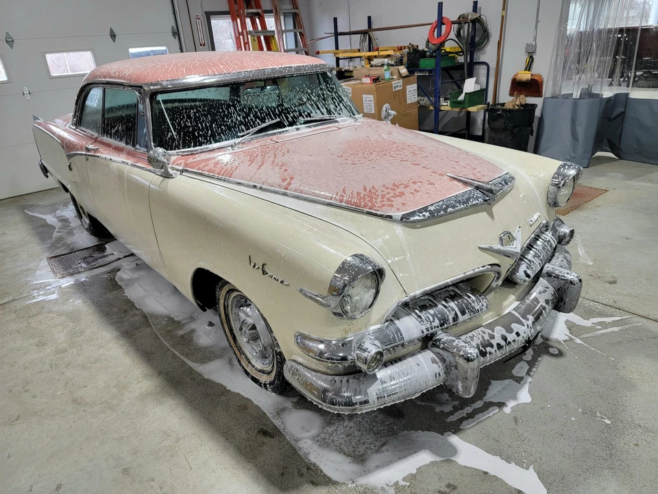 1955 Dodge Lancer - Image 18 of 31