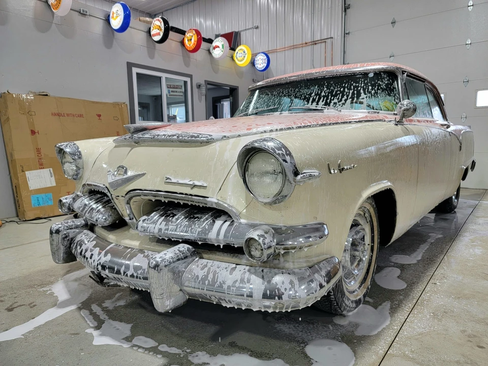 1955 Dodge Lancer - Image 19 of 31